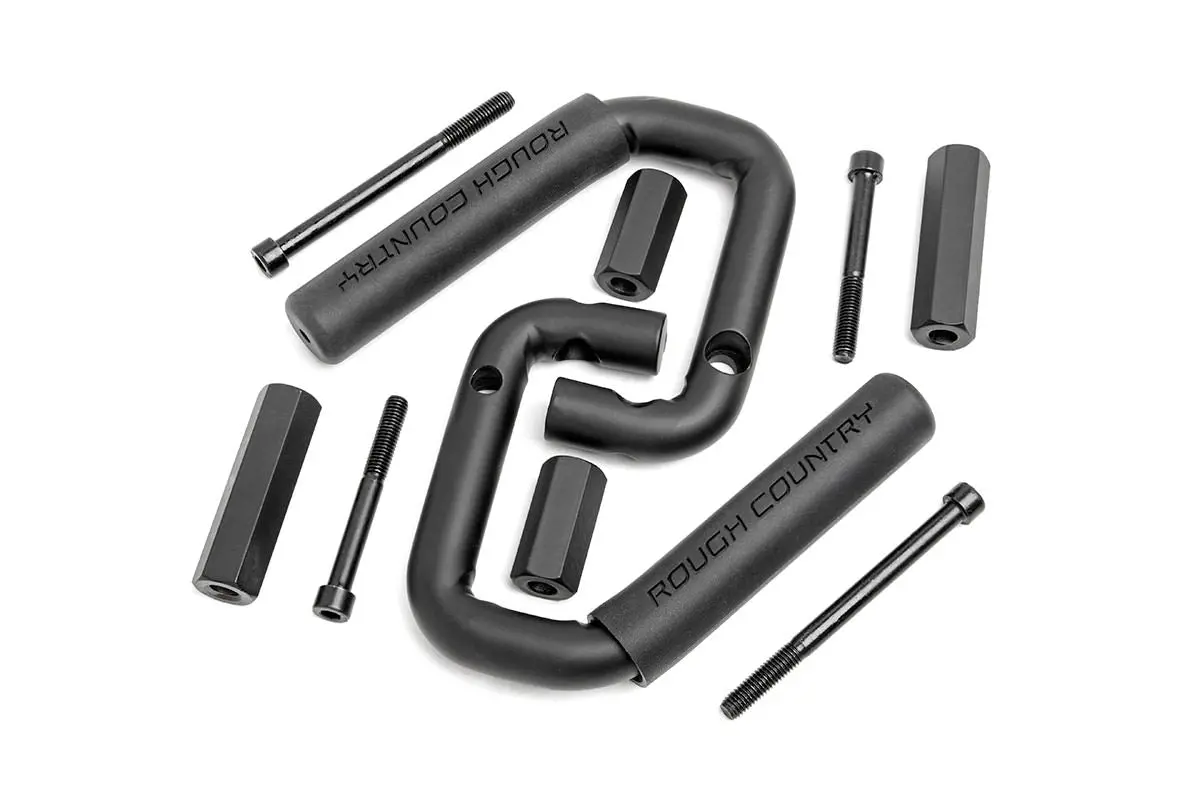 6501  -  Grab Handles 1
