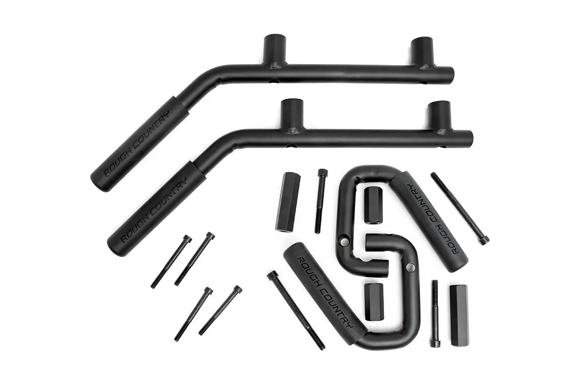 6503  -  Grab Handles 1