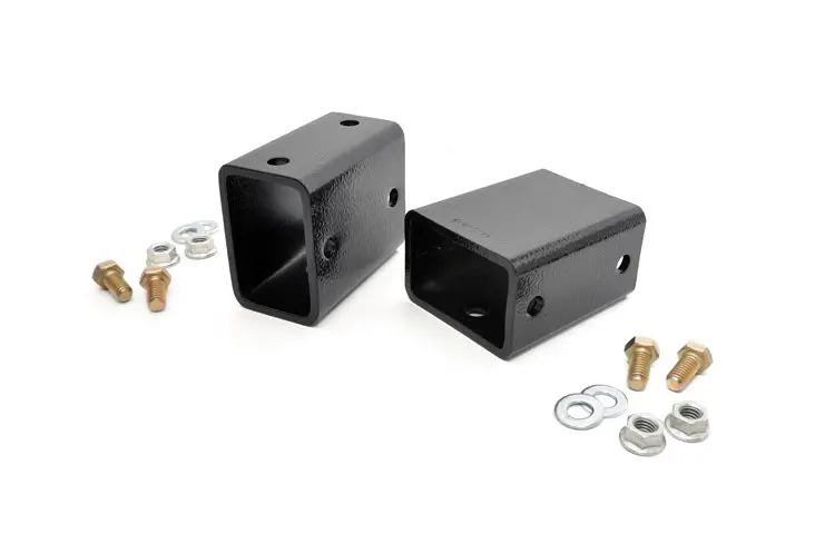 1119  -  Suspension Multi-Purpose Bumper Stop Kit 1