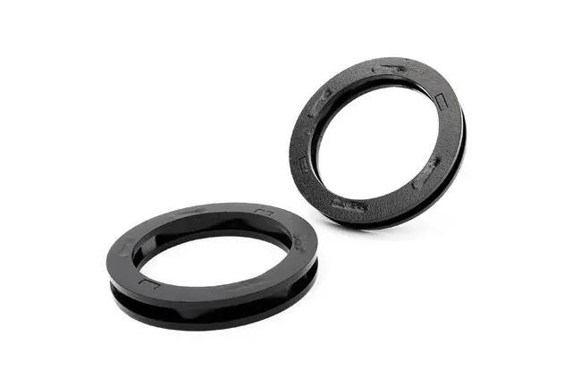 1060  -  0.75 Inch Leveling Kit - Jeep Grand Cherokee Wj 2Wd/4Wd (1999-2004) 1