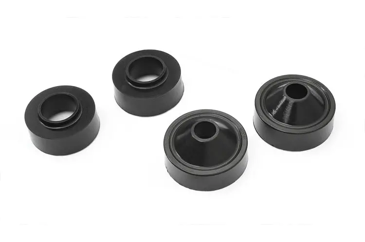 651  -  1.75 Inch Lift Kit - Jeep Wrangler Jk/Wrangler Unlimited  (2007-2018) 1