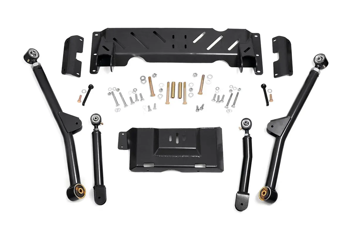 68900U  -  Suspension Control Arm Kit 1