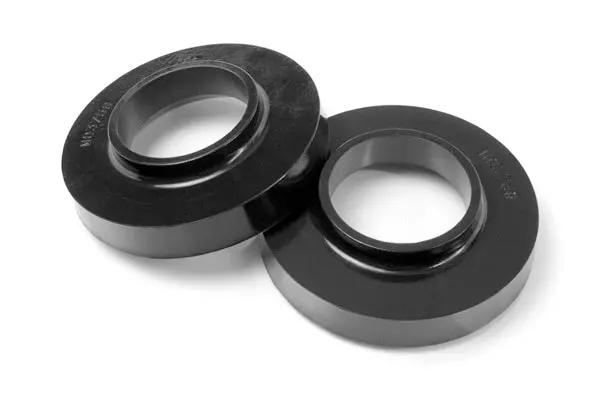 7596  -  0.75 Inch Leveling Kit - Jeep Comanche Mj/Wrangler Tj/Wrangler Unlimited 1