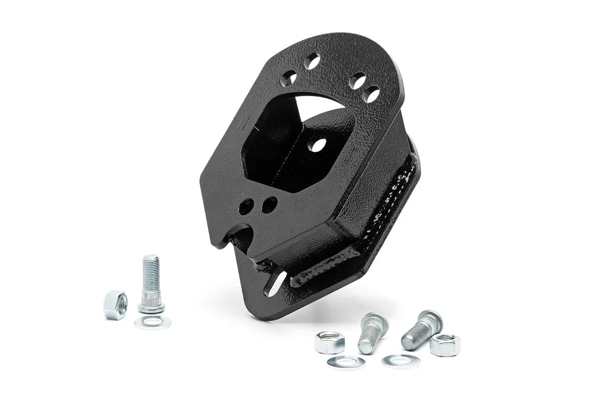 1053  -  Spare Tire Carrier Spcr - Jeep Wrangler Jk (07-18)/Wrangler Unlimited (04-06) 1