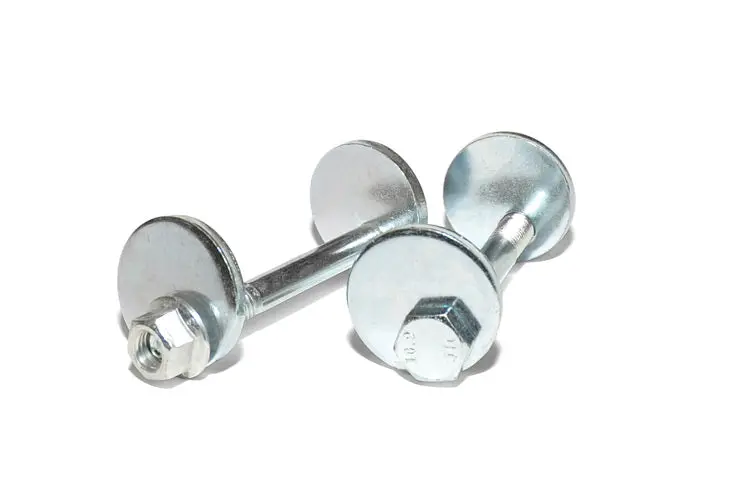 1159  -  Suspension Control Arm Bolt 1