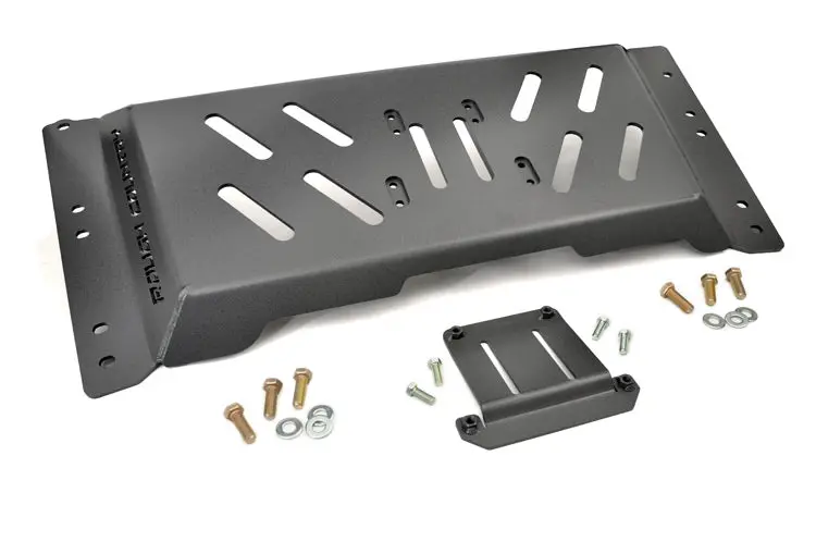 1126  -  High Clearance Skid Plate 1