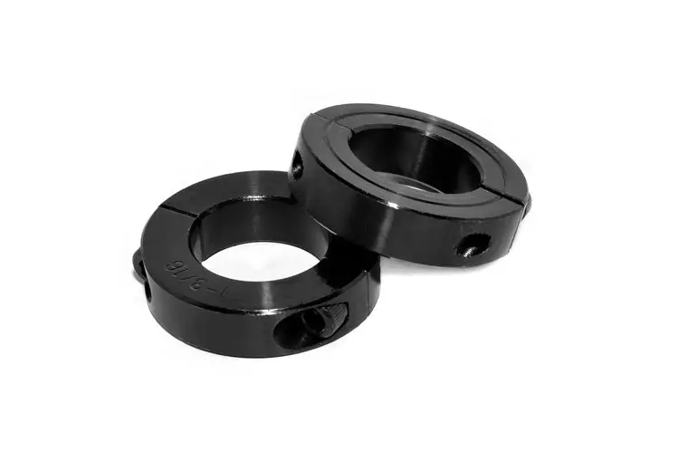 1127  -  Sway Bar Clamp Kit - Jeep Wrangler Tj (97-06)/Wrangler Unlimited (04-06) 1