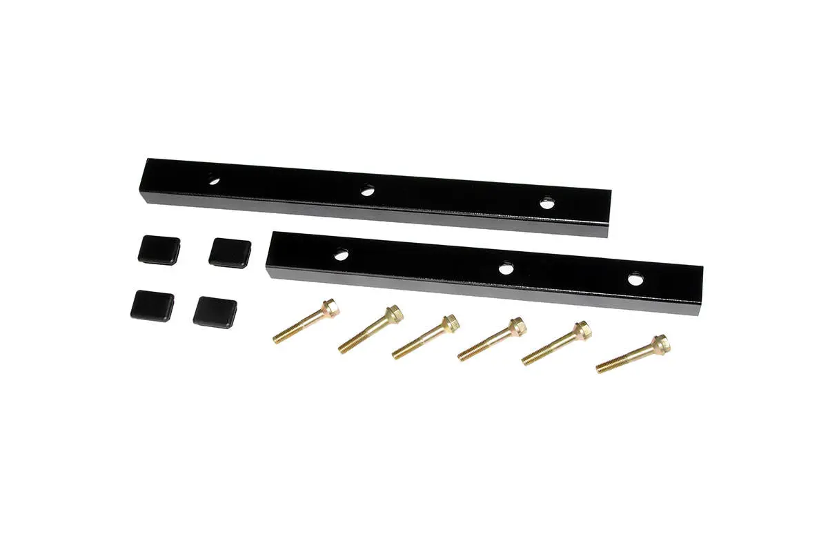 1668Tc  -  Transfer Case Drop Kit - 4-6 Inch Lift - Jeep Wrangler Tj 4Wd (1997-2002) 1