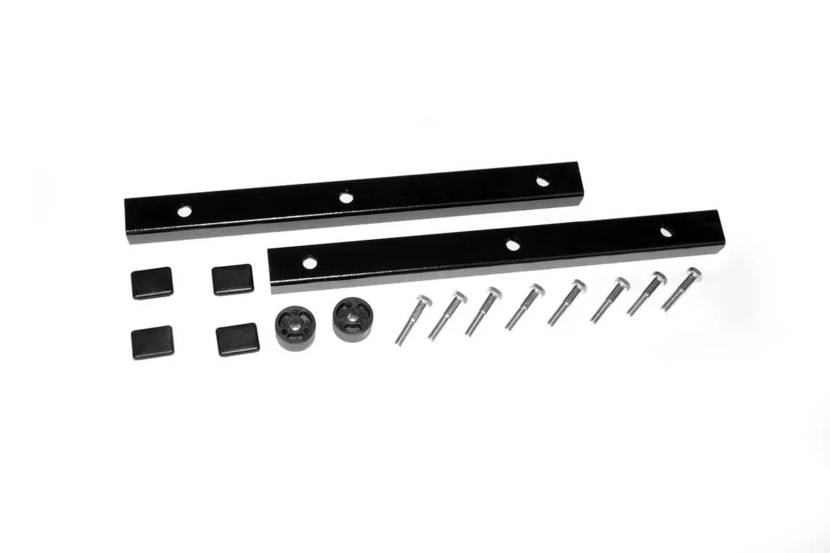 1669Tc  -  Transfer Case Lowering Kit 1