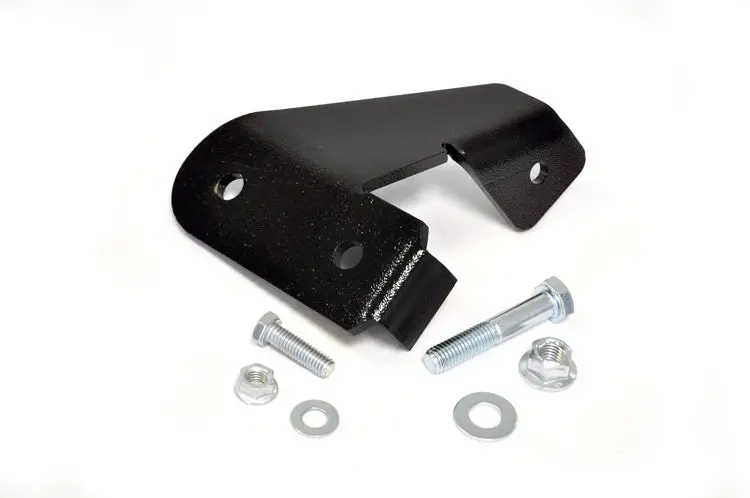 1163  -  Track Bar Bracket - Front - 4-6 Inch Lift - Jeep Wrangler Yj 4Wd (1987-1995) 1