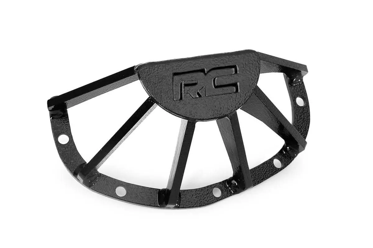 1033  -  Differential Cover 1