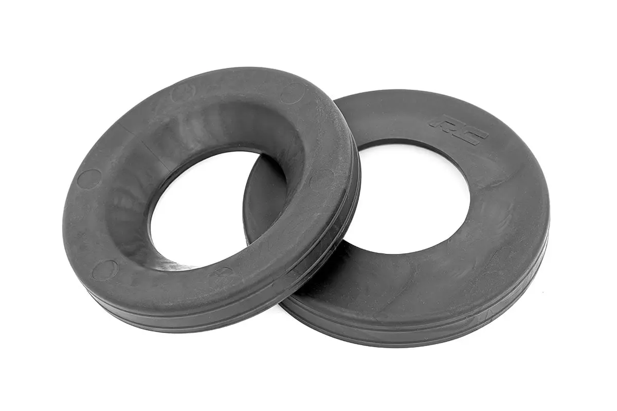 7597  -  0.75 Inch Leveling Kit - Jeep Gladiator Jt/Wrangler Jk & Jl/Wrangler Unlimited 1