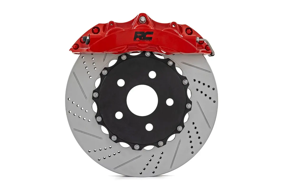 95105  -  Performance Brake System 1