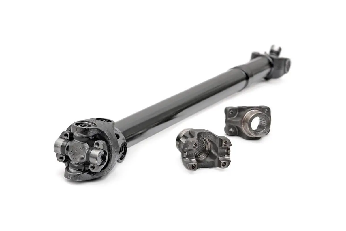 5072.1  -  Cv Drive Shaft - Rear - 3.5-6 Inch Lift - Jeep Wrangler Jk 4Wd (2012-2018) 1