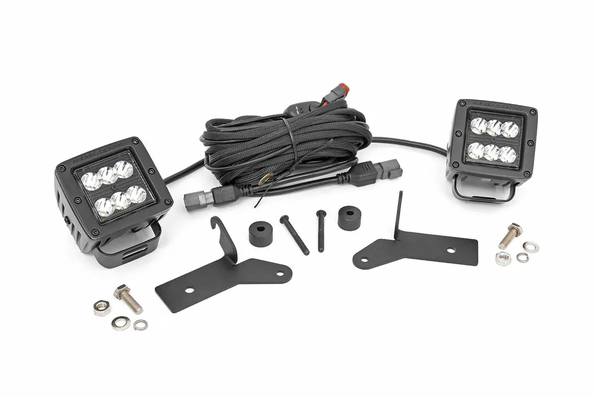 70052  -  Auxiliary Light 1