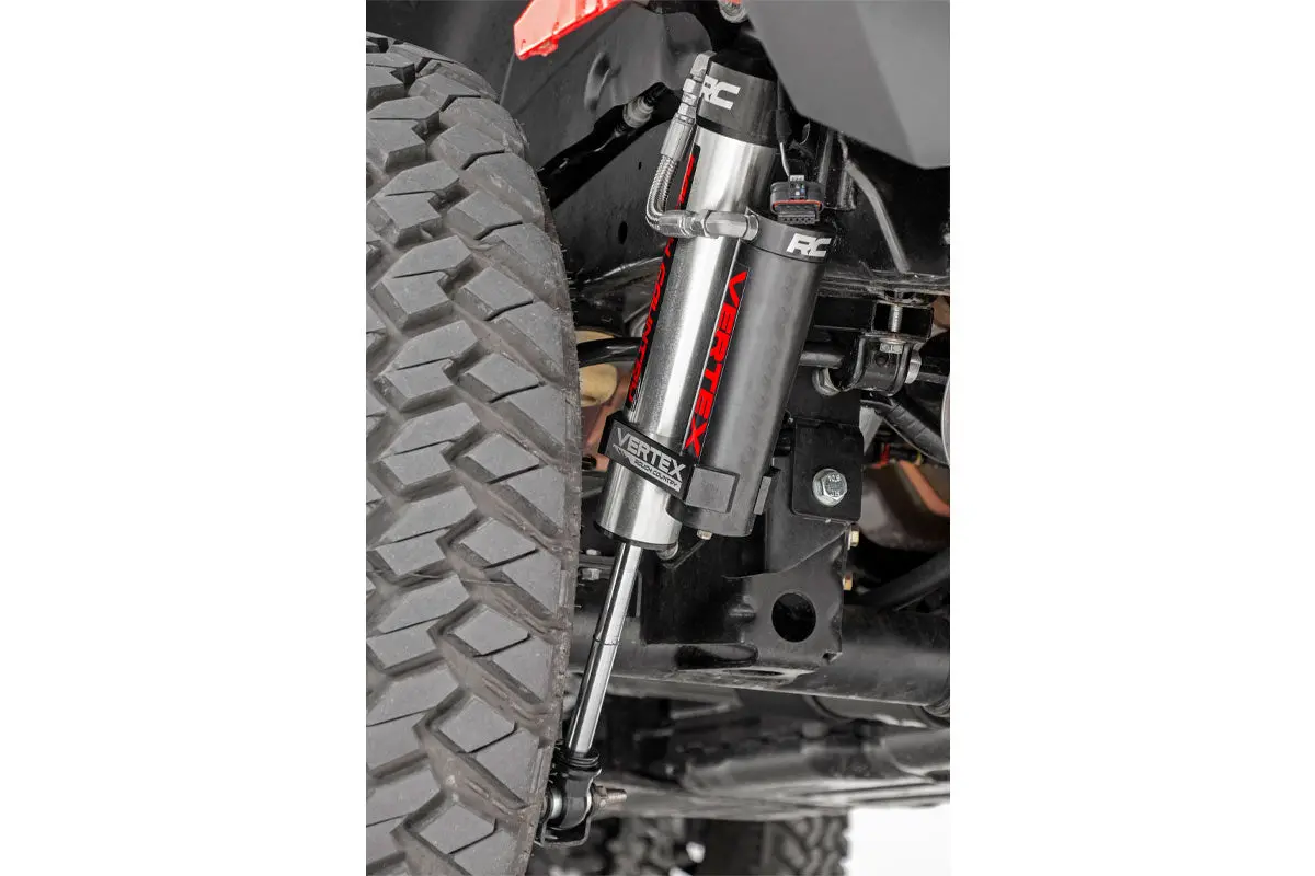 699007 - Vertex 2.5 Adjustable Rear Shocks 2