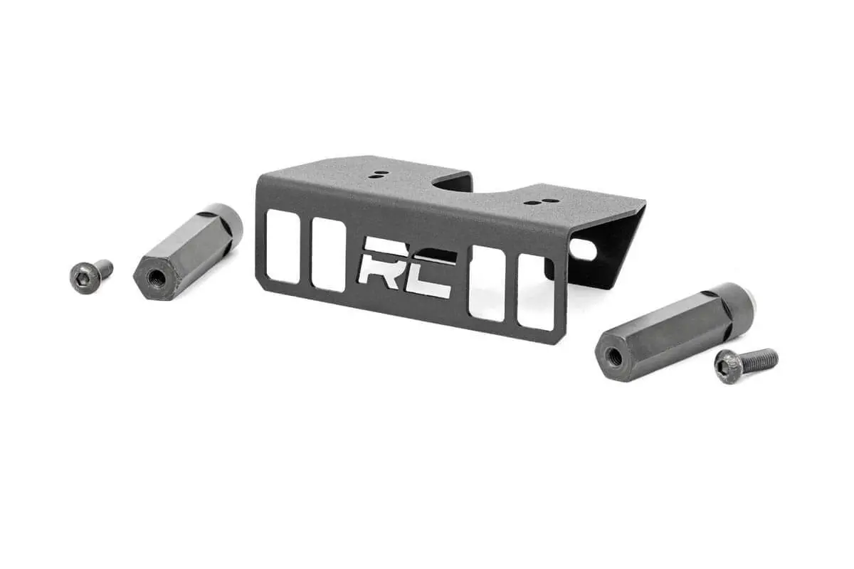 70055  -  3Rd Brake Light Relocation Bracket 1