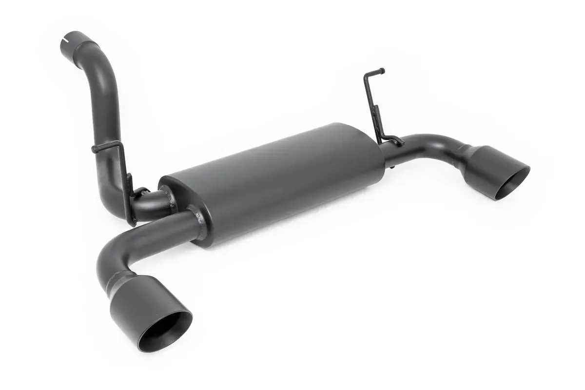 96003  -  Performance Exhaust 1