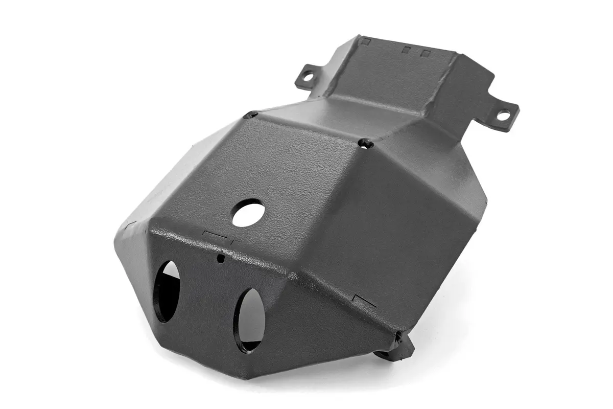 10627  -  M210 Diff Skid 1