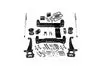K127f  -  6 Inch Lift Kit - 2015-2020 Ford F-150 4Wd With Fox 2.0 Series Shocks 1