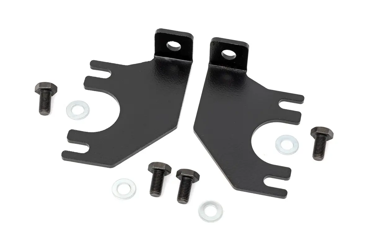 94010  -  Whip Mount - Cage - Kawasaki Teryx4 800 1