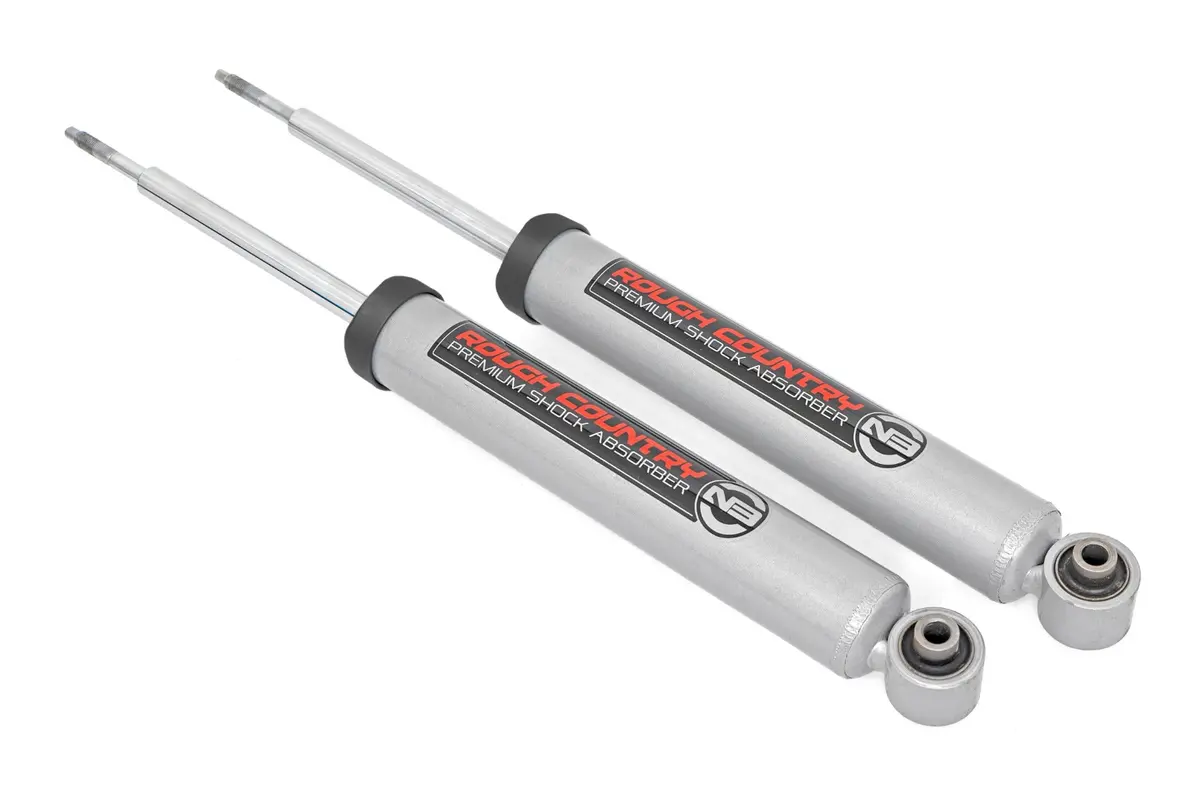 23332_A - N3 Rear Shocks - 0-2.5" - Toyota Rav4 2Wd/4Wd (2019-2025) 1