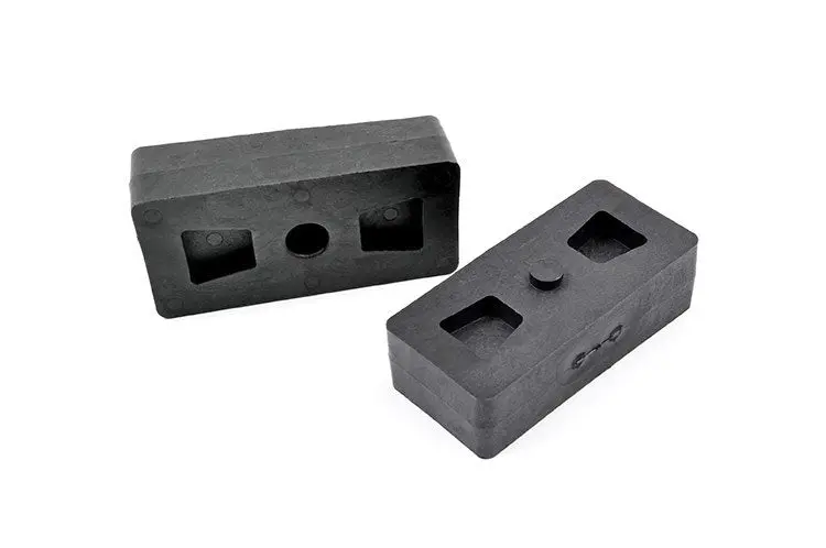 6591  -  Lift Block Kit - Pair - 1.5 Inch - Multiple Makes & Models (Chevy/Gmc/Toyota) 1