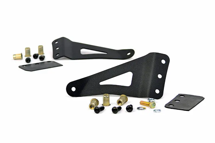 70507  -  Light Bar Mounting Kit 1