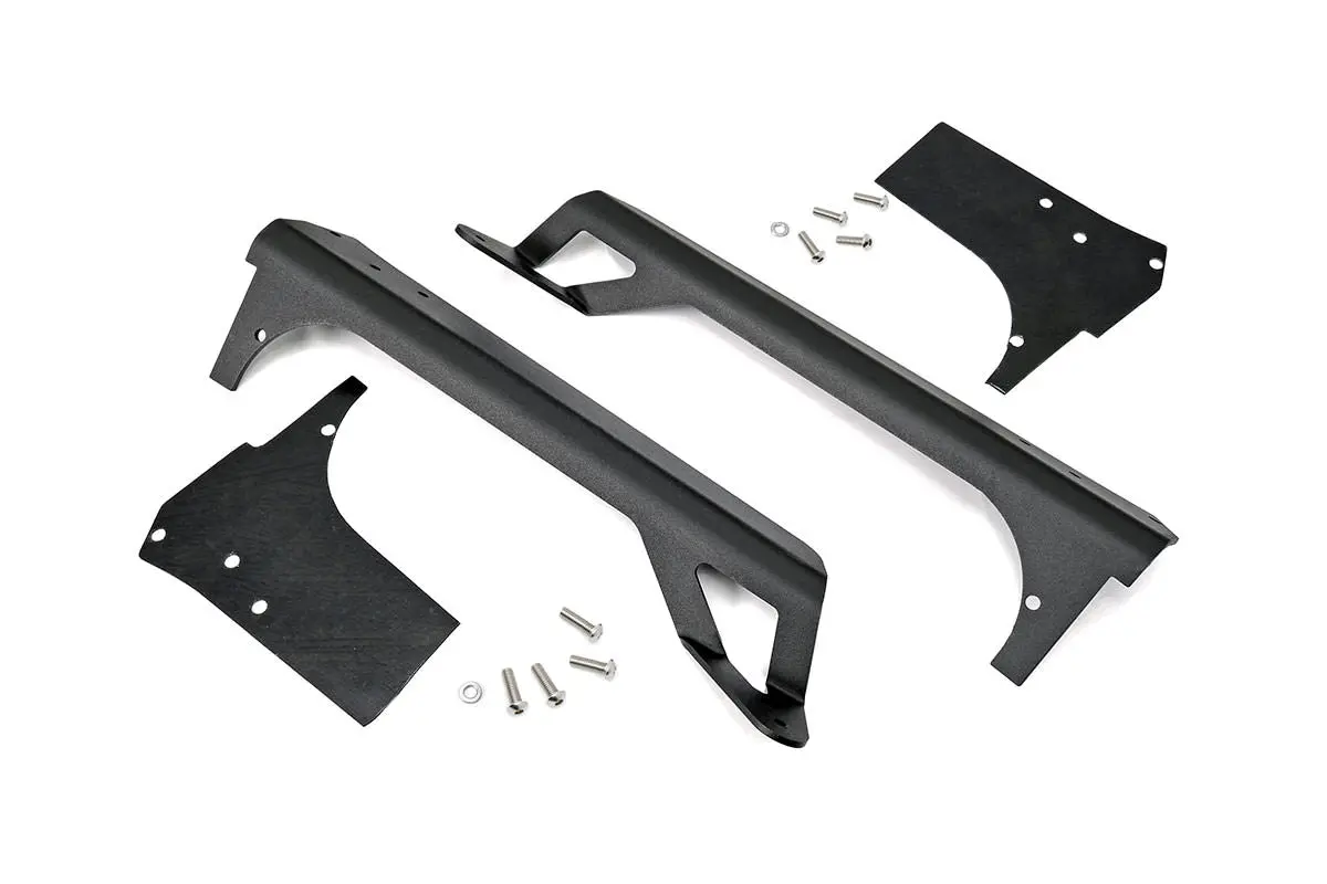 70503  -  Light Bar Mounting Kit 1