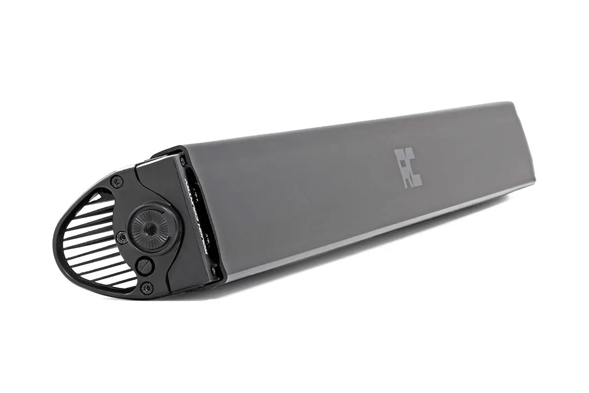 70950Bl  -  50 Inch Black Series Led Light Bar - Dual Row 1