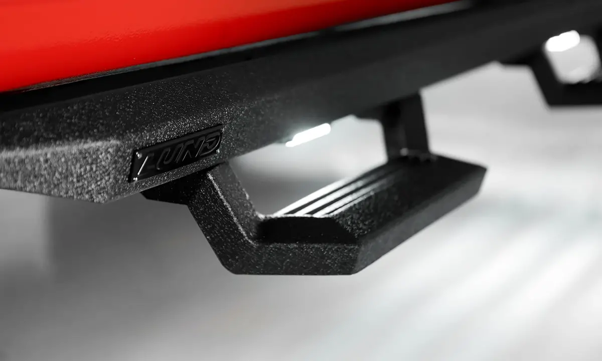 Nightfx Guide Lights Includes All Hardware 1