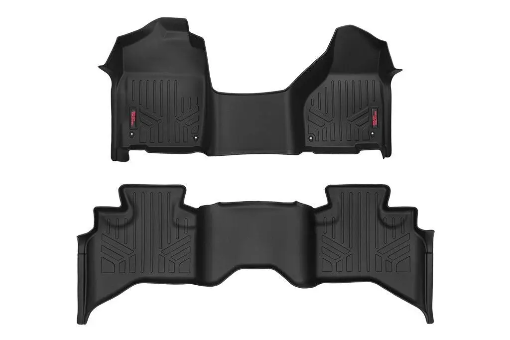M-31312  -  Floor Mat Set 1