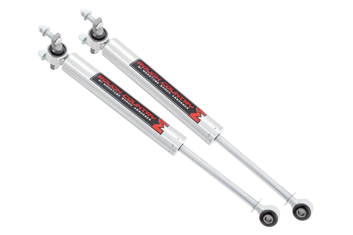 770776_A - M1 Front Shocks - 5-8" - Chevy/Gmc 2500Hd/3500Hd (11-25) 1