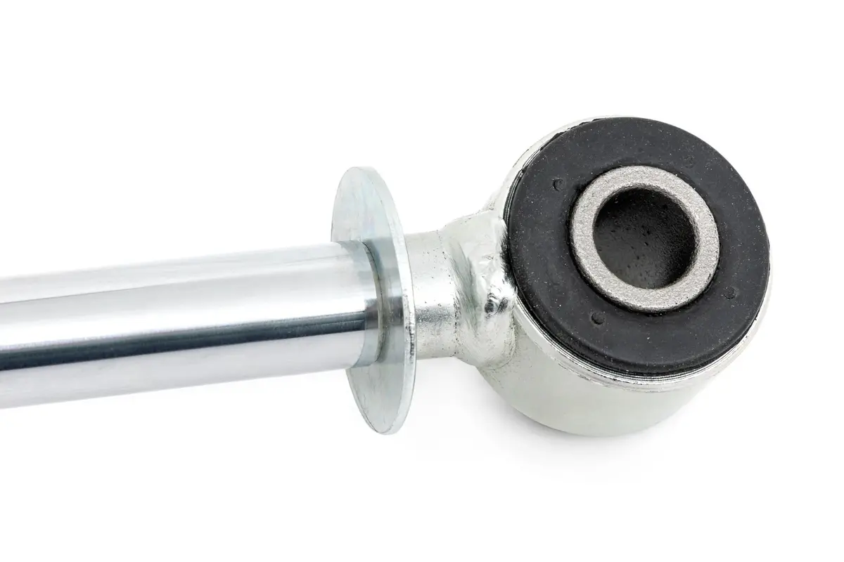 770752_A - M1 Monotube Rear Shocks - 0-3" - Jeep Wrangler Jk/Wrangler Unlimited (07-18) 2