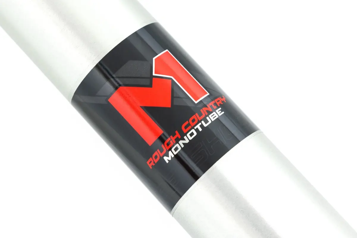770747_A - Suspension Shock Absorber 2