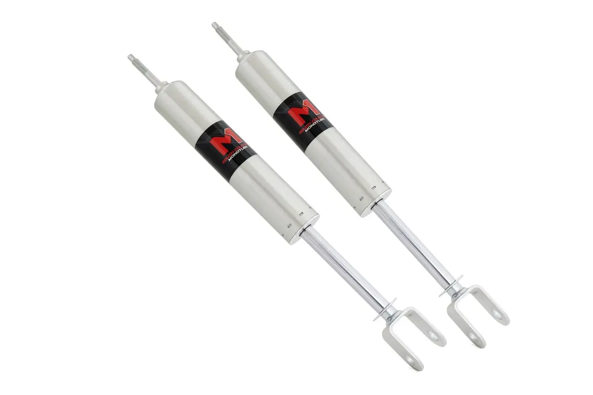 770747_A  -  Suspension Shock Absorber 1