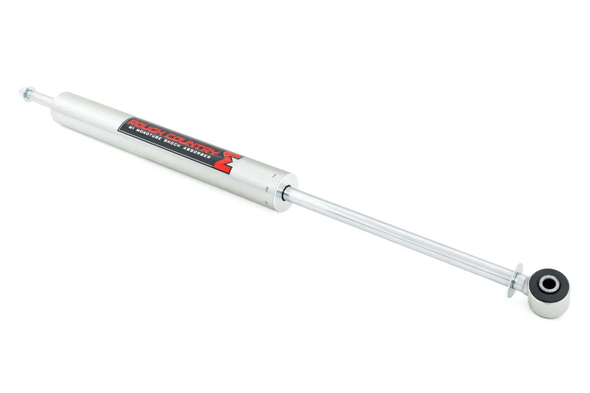 770820_A - M1 Monotube Rear Shocks - 4.5-7" - Toyota 4Runner 2Wd/4Wd (2003-2024) 2