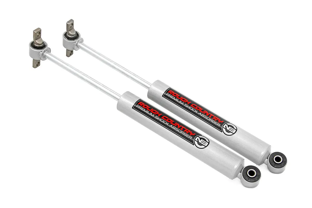 23152_Rc  -  N3 Front Shocks - 5-8" - Ntd Lifts Only - Chevy/Gmc 2500Hd/3500Hd (11-25) 1
