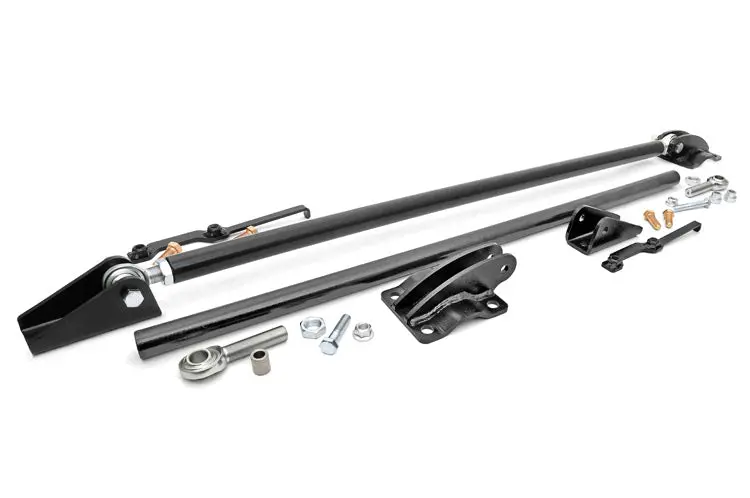876  -  Traction Bar Kit - Nissan Titan 2Wd/4Wd (2004-2015) 1