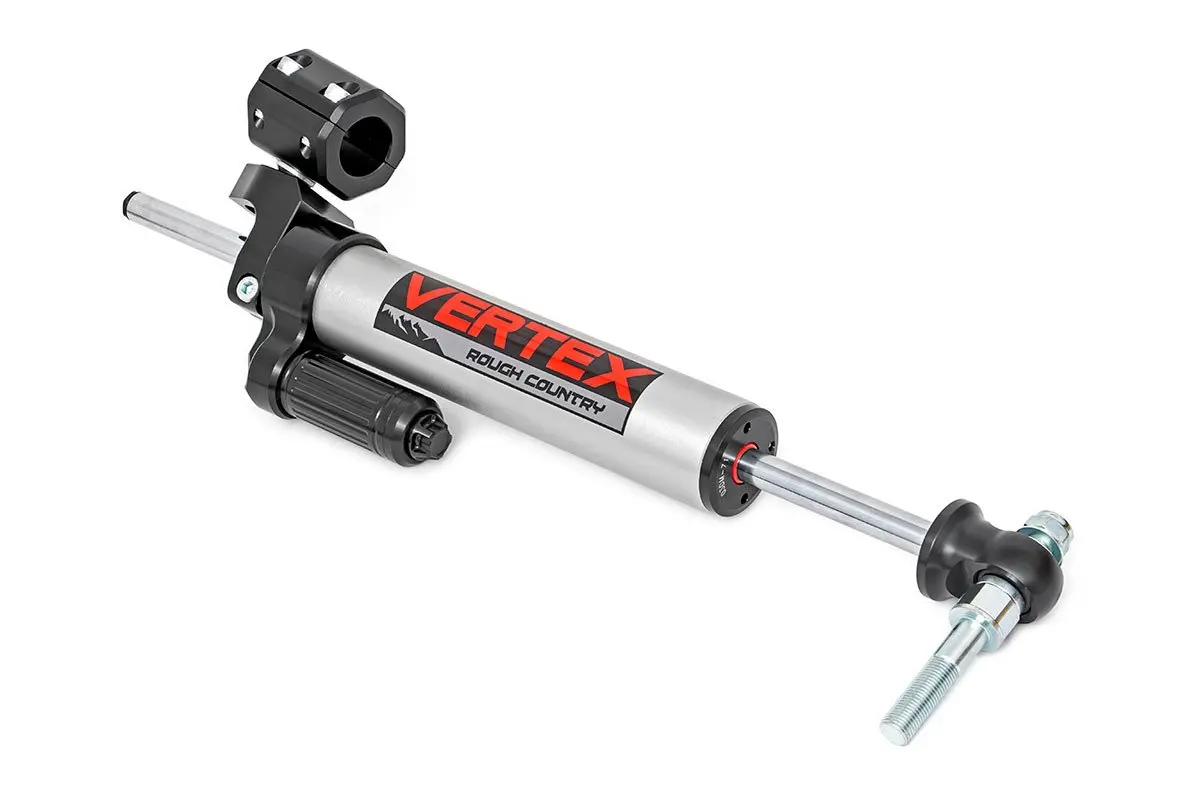 680900  -  Vertex Steering Stabilizer 1