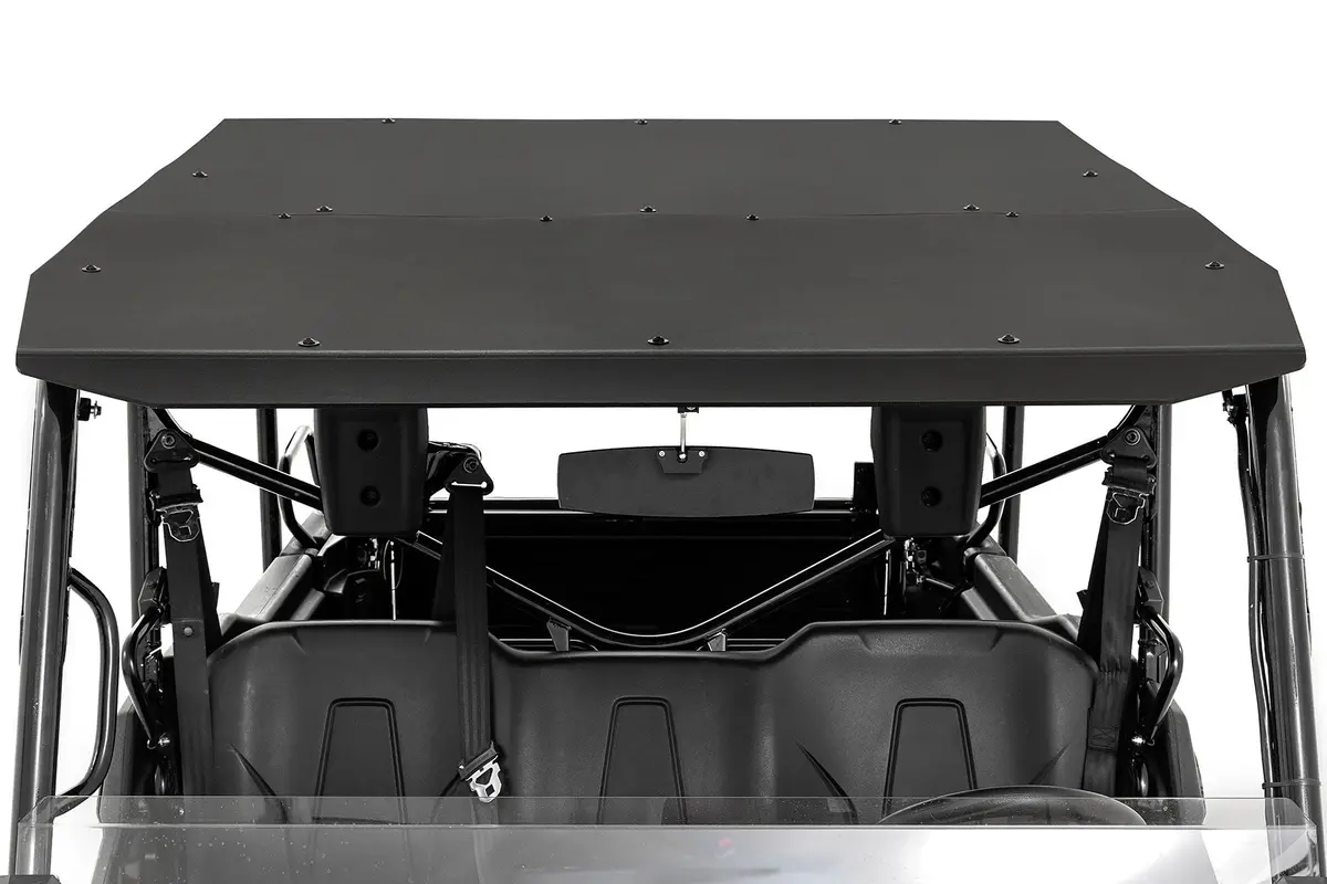 92077  -  Utv Roof - Hdpe - Honda Pioneer 1000 1