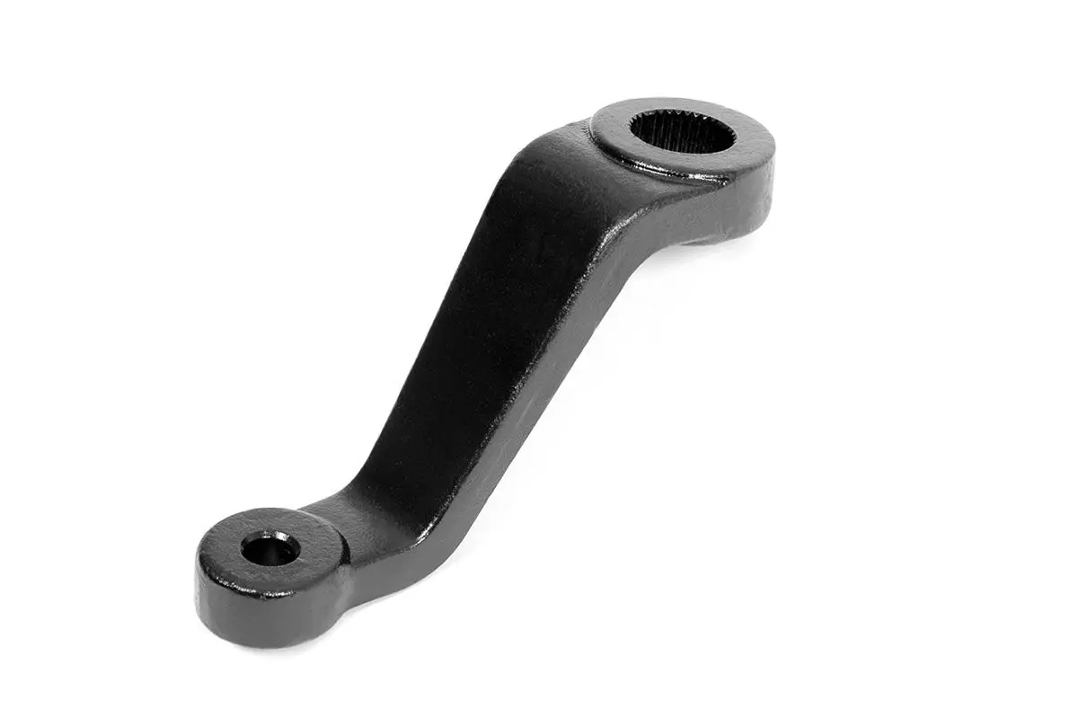 6605  -  Pitman Arm - Jeep Comanche Mj/Wrangler Tj/Wrangler Unlimited 1
