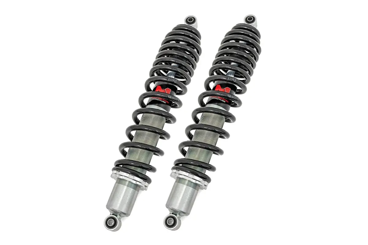 301001  -  Coilover Spring And Shock Assembly 1