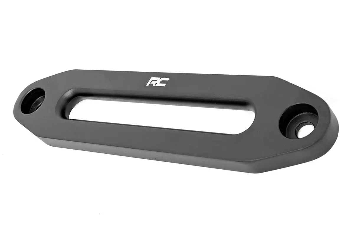 Rs115  -  Hawse Winch Fairlead (11.75 X 2.75 X 0.75) 1