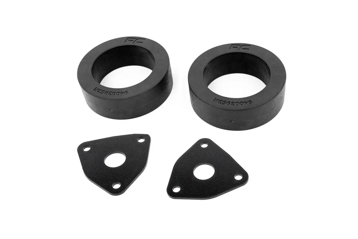 363  -  2.5 Inch Leveling Kit - Ram 1500 4Wd (2012-2018 & Classic) 1