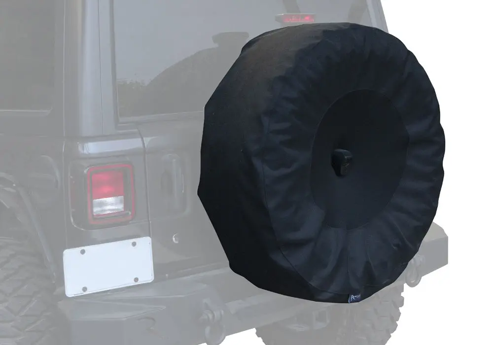 773555  -  Spare Tire Cover 1
