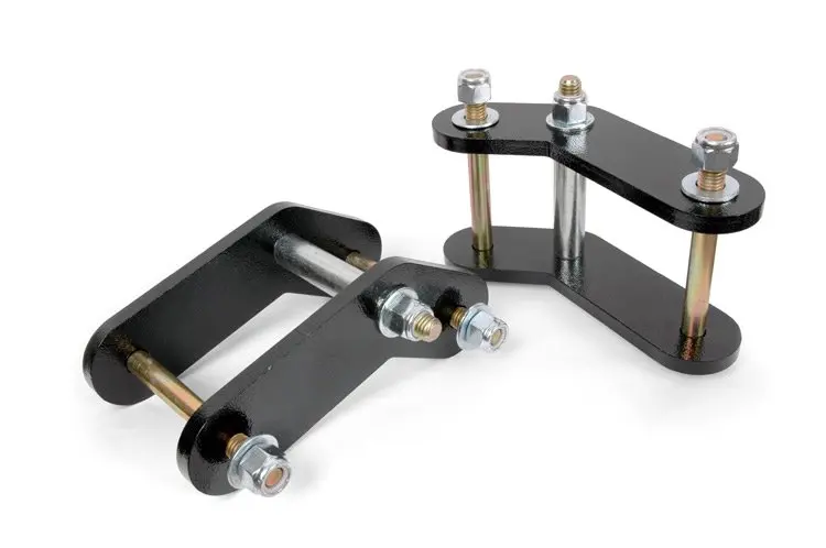 Rc0403  -  Leaf Spring Shackle 1