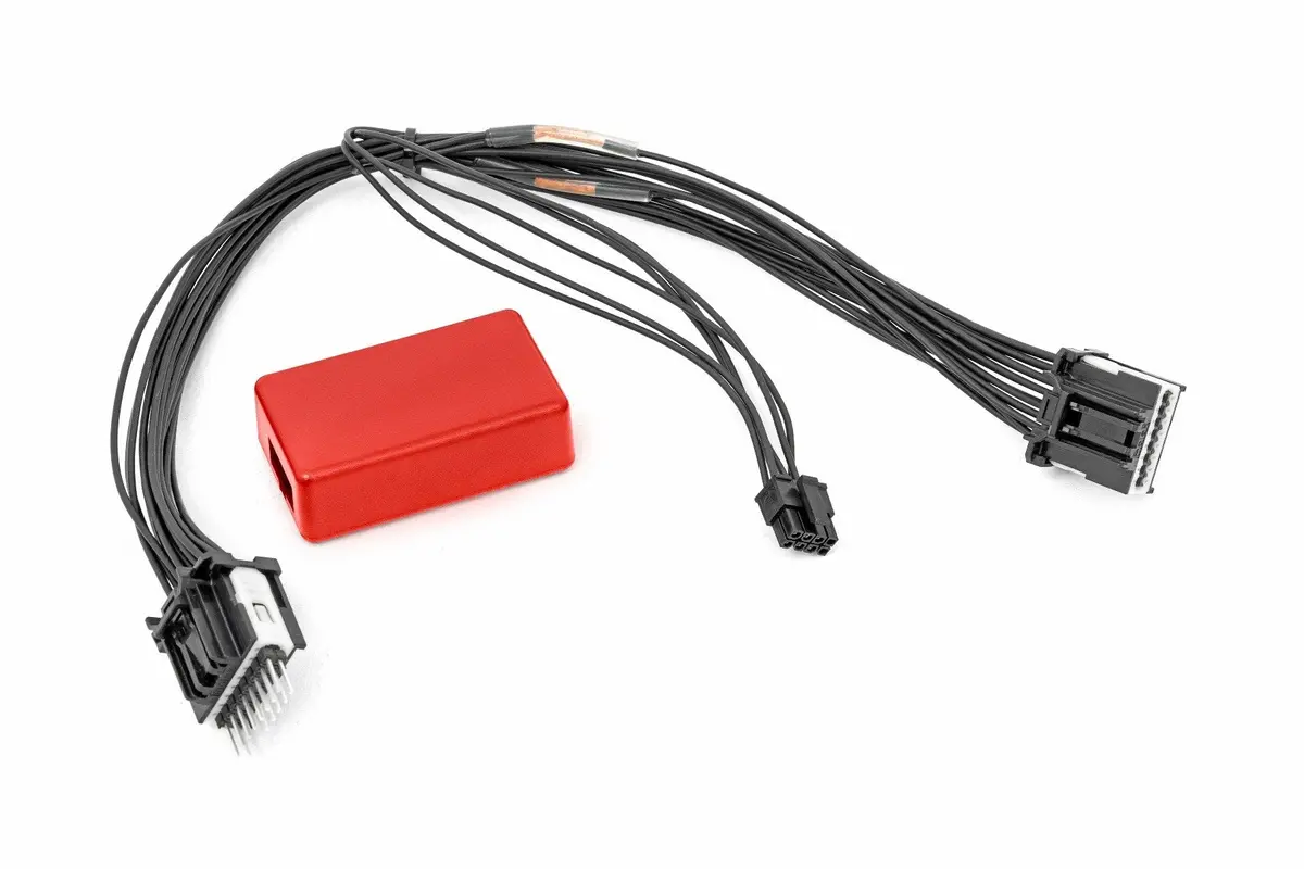 90047  -  Speedometer Calibrator - Inline - Ram 1500/2500/3500 2Wd/4Wd (2019-2023) 1