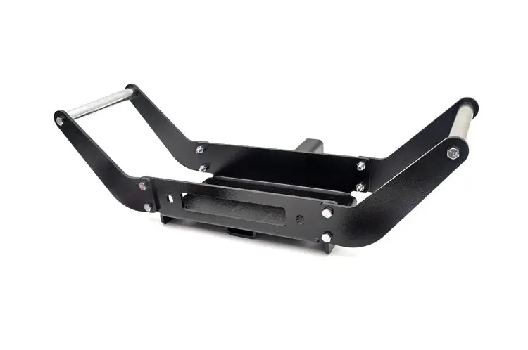 Rs109  -  Winch Cradle - 2 Inch Receiver 1