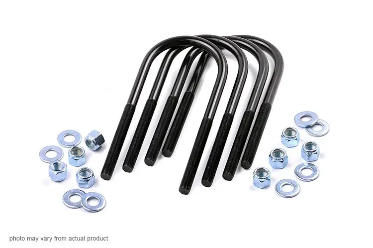 7654  -  Universal U-Bolt Kit 1